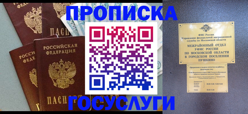 прописка гарантия в Северске